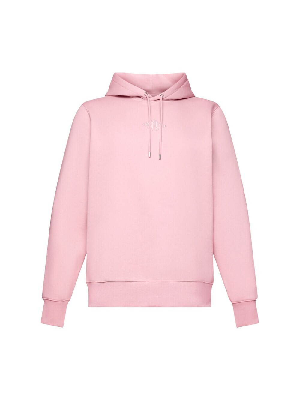 

Толстовка Esprit, розовый