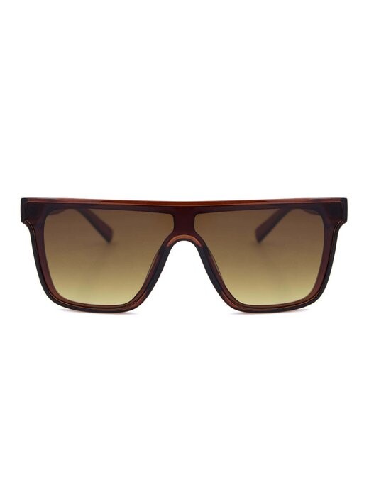 

Солнцезащитные очки Eco Shades, коричневый