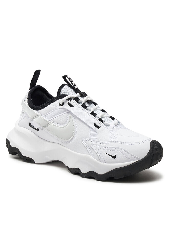 

Кроссовки Nike, белый
