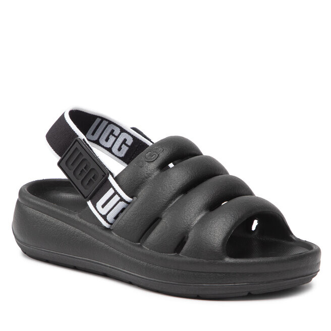 

Сандалии Ugg WSport Yeah, черный