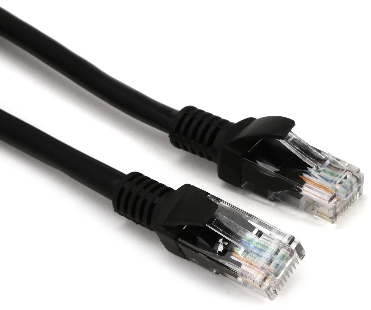

Ethernet-кабель Hear Technologies C50-5 Cat 5 — 50 футов