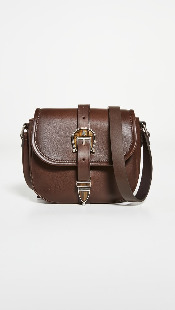 

Сумка Golden Goose Rodeo Small