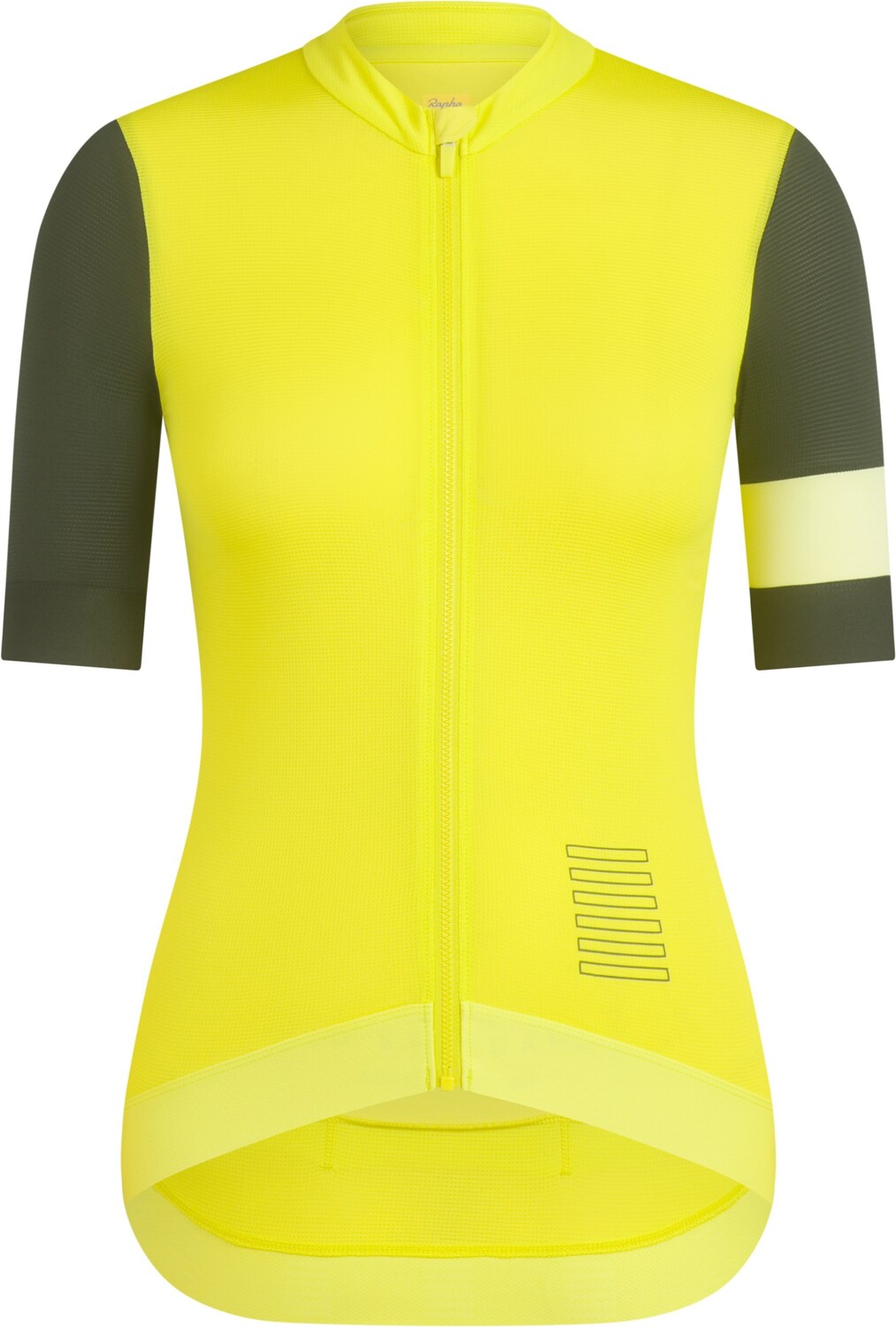 

Тренировочная майка Pro Team – женская Rapha, серый