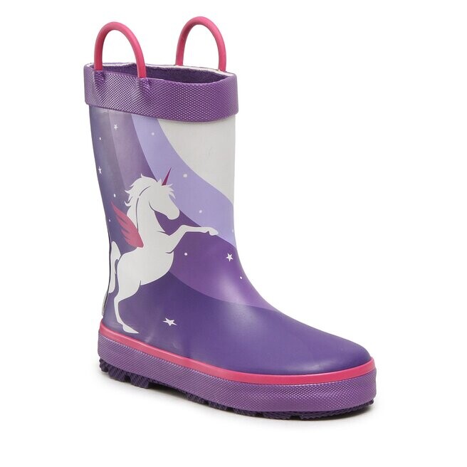 

Сапоги Kamik Unicorn, фиолетовый