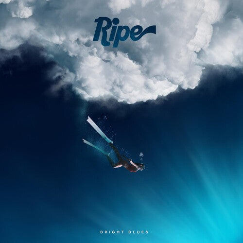 

Виниловая пластинка Ripe: Bright Blues