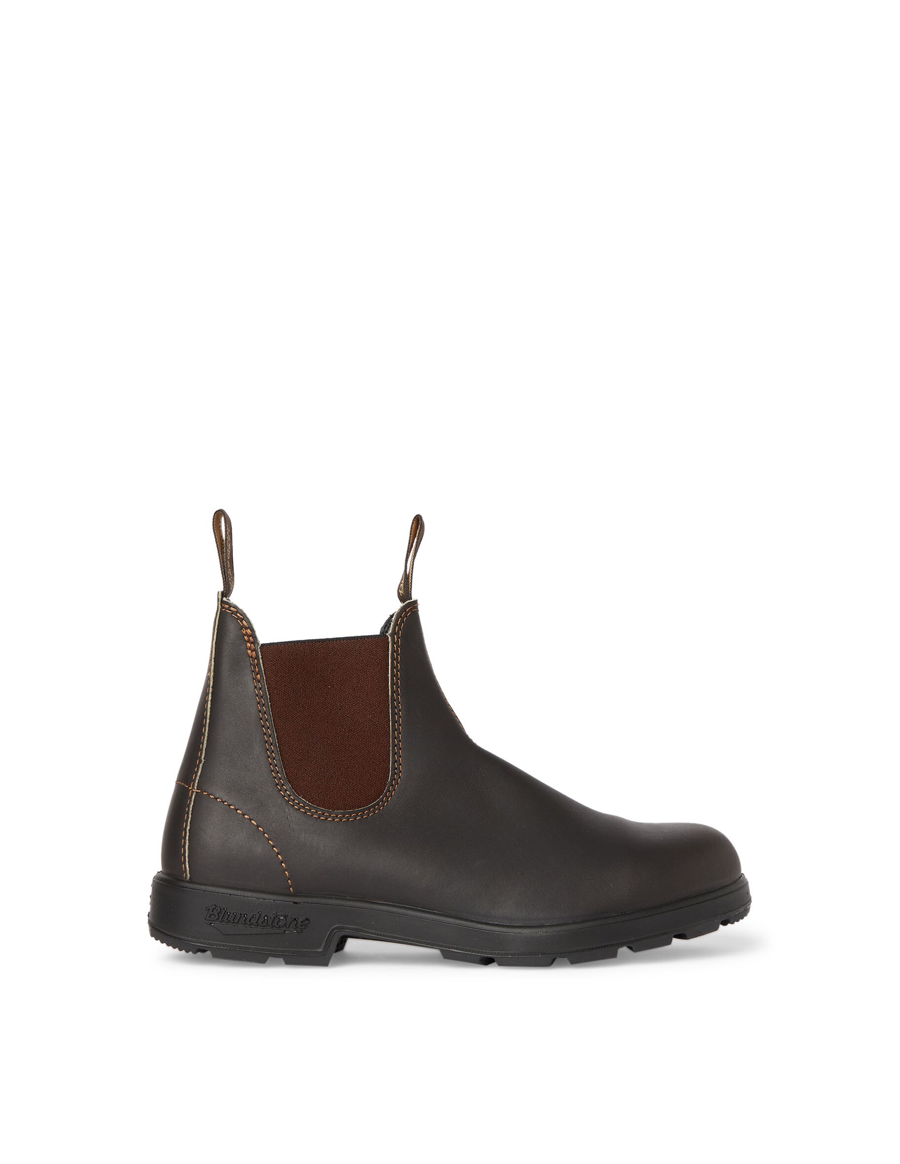 500 Blundstone Stout Brown