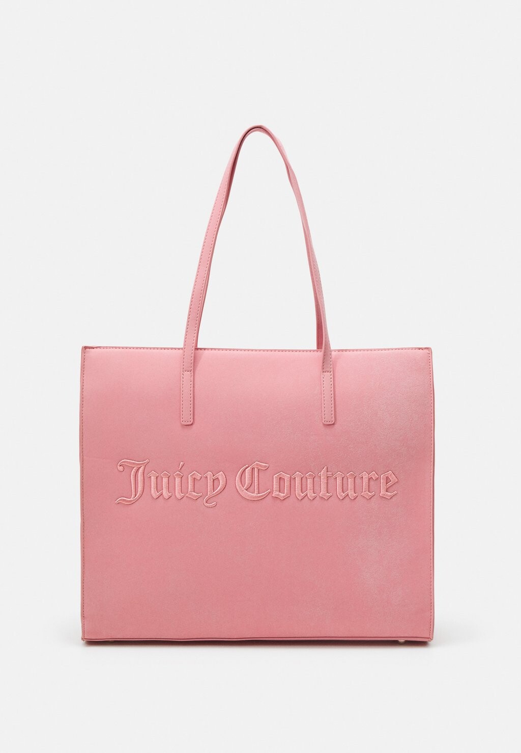 

Сумка для покупок London Set Juicy Couture, розовый