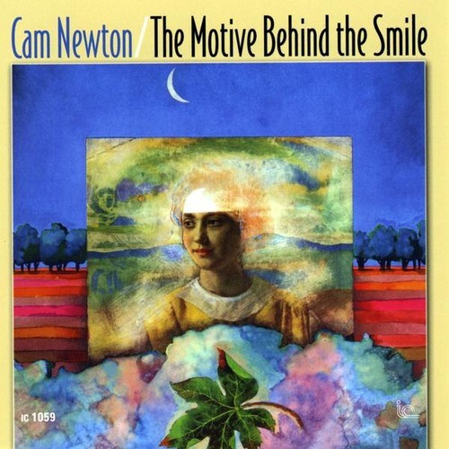 

CD диск Newton, Cam: Motive Behind the Smile