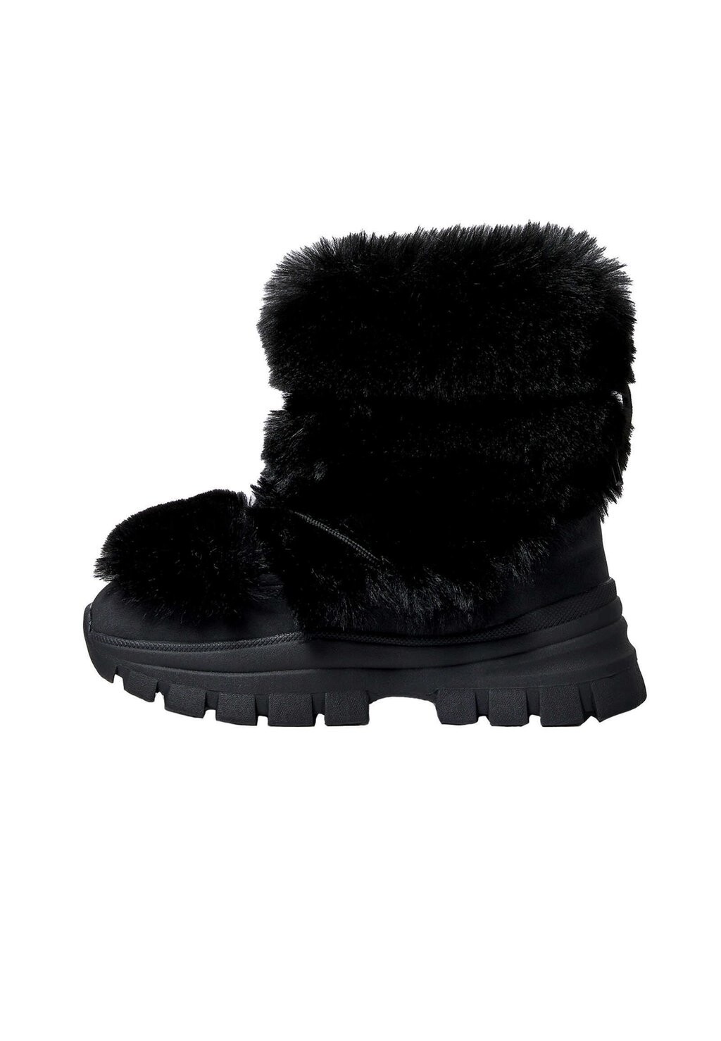 

Снегоступы OYSHO, черные, Черный