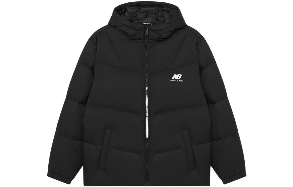 

Мужской пуховик New Balance
