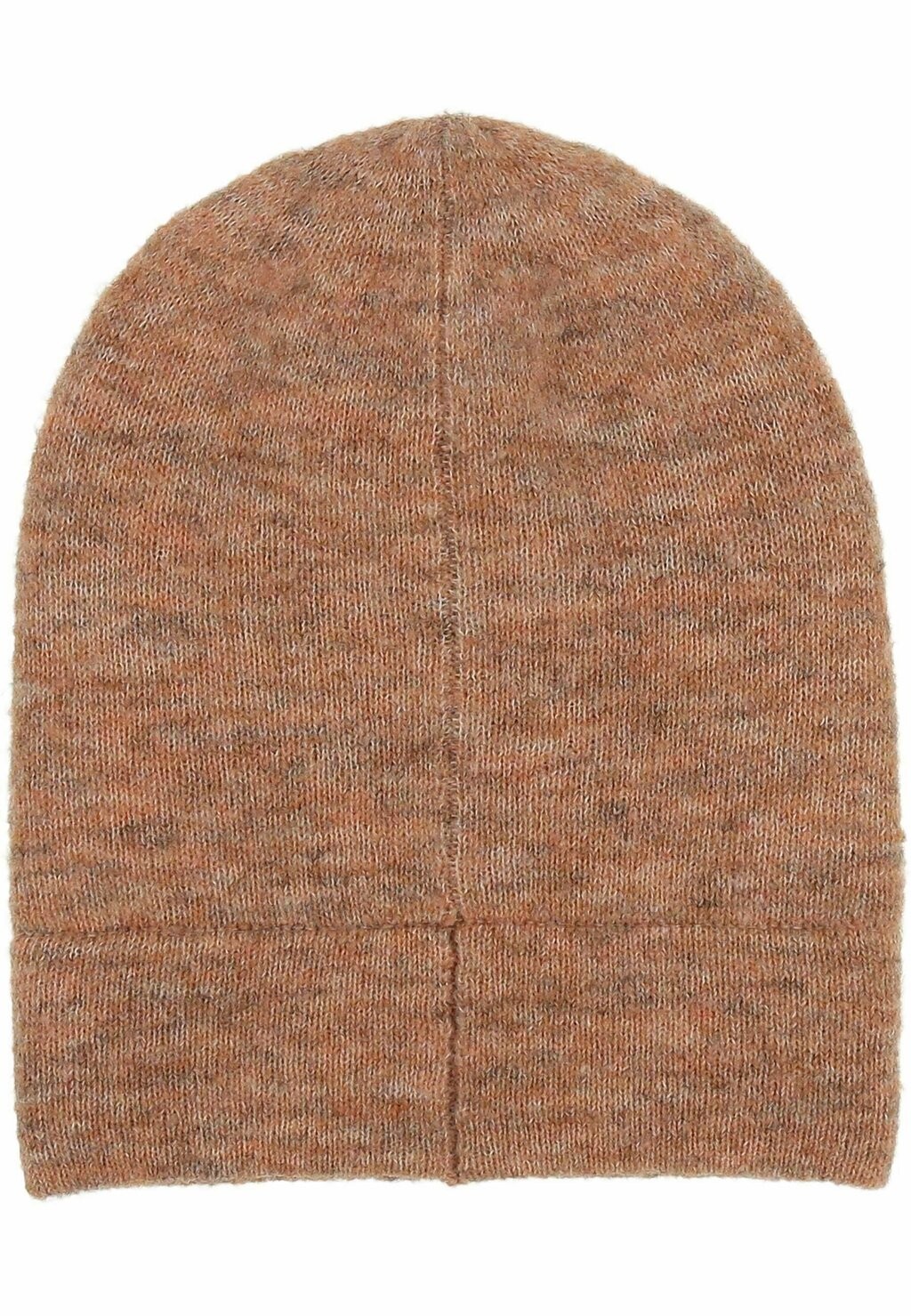 

Шапка MELANGE BEANIE FRAAS, коричневый