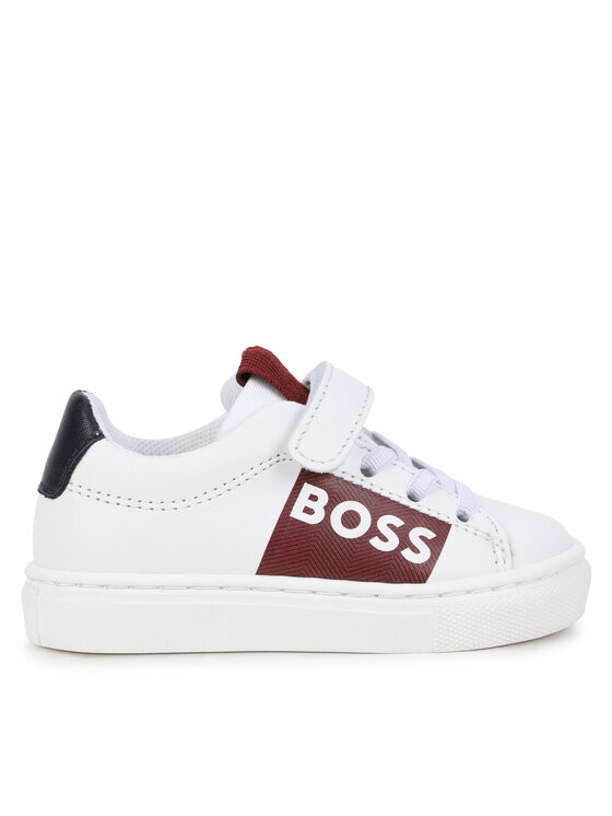 

Кроссовки Boss, белый