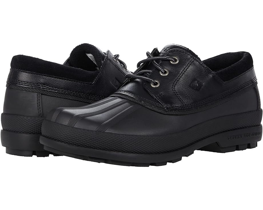

Ботинки Sperry Cold Bay 3-Eye, черный