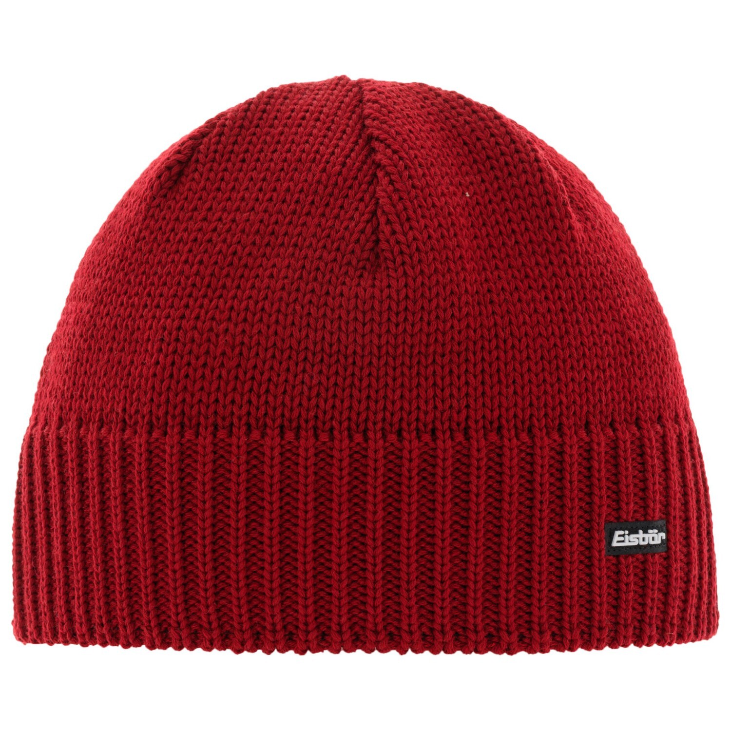 

Шапка Eisbär Trop MÜ XL, цвет Burgund