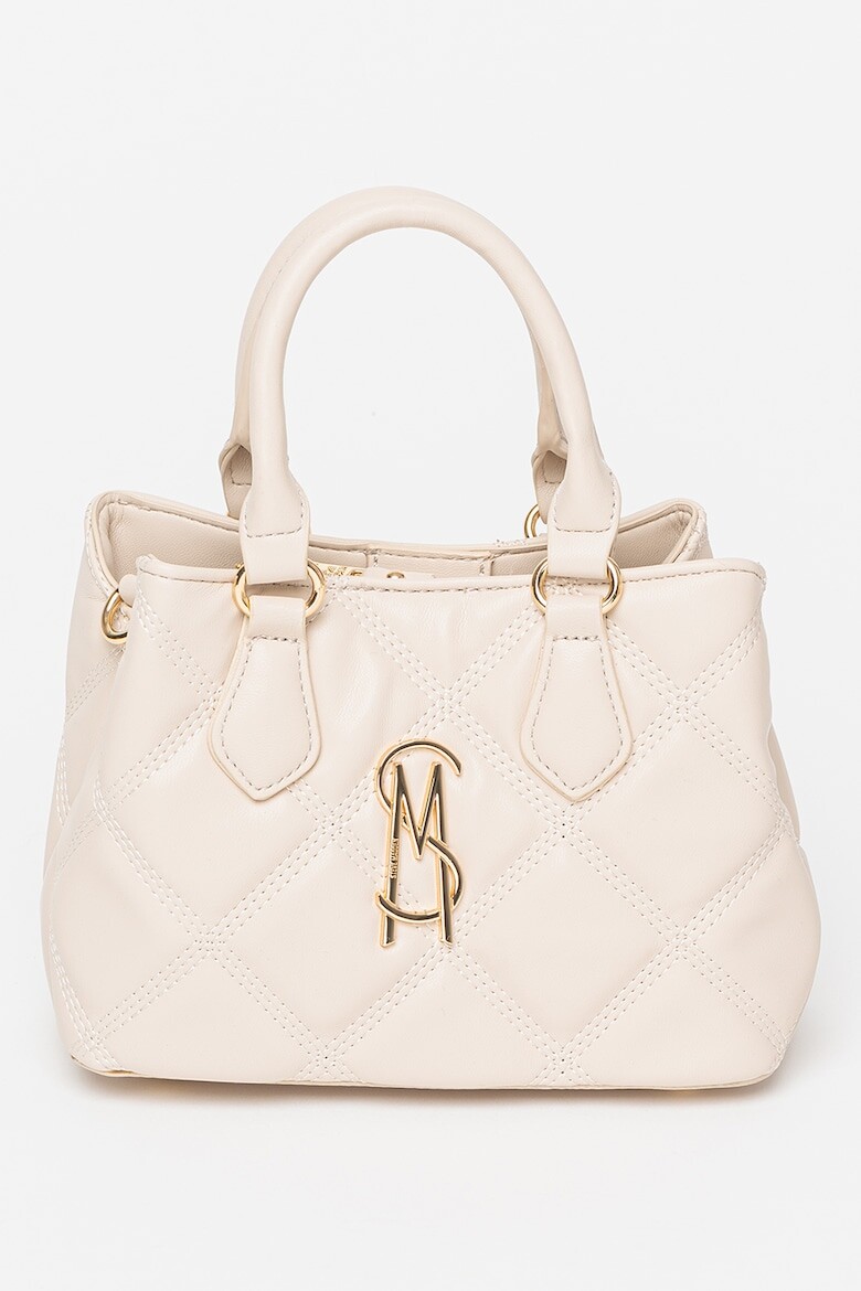 

Сумка Satori из экокожи с логотипом Steve Madden, желтый