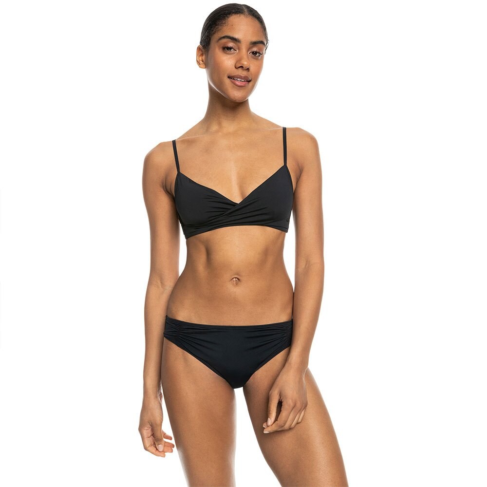 

Бикини Roxy Beach Classics Wrap, черный
