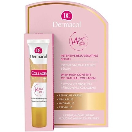 

Коллаген 12мл, Dermacol
