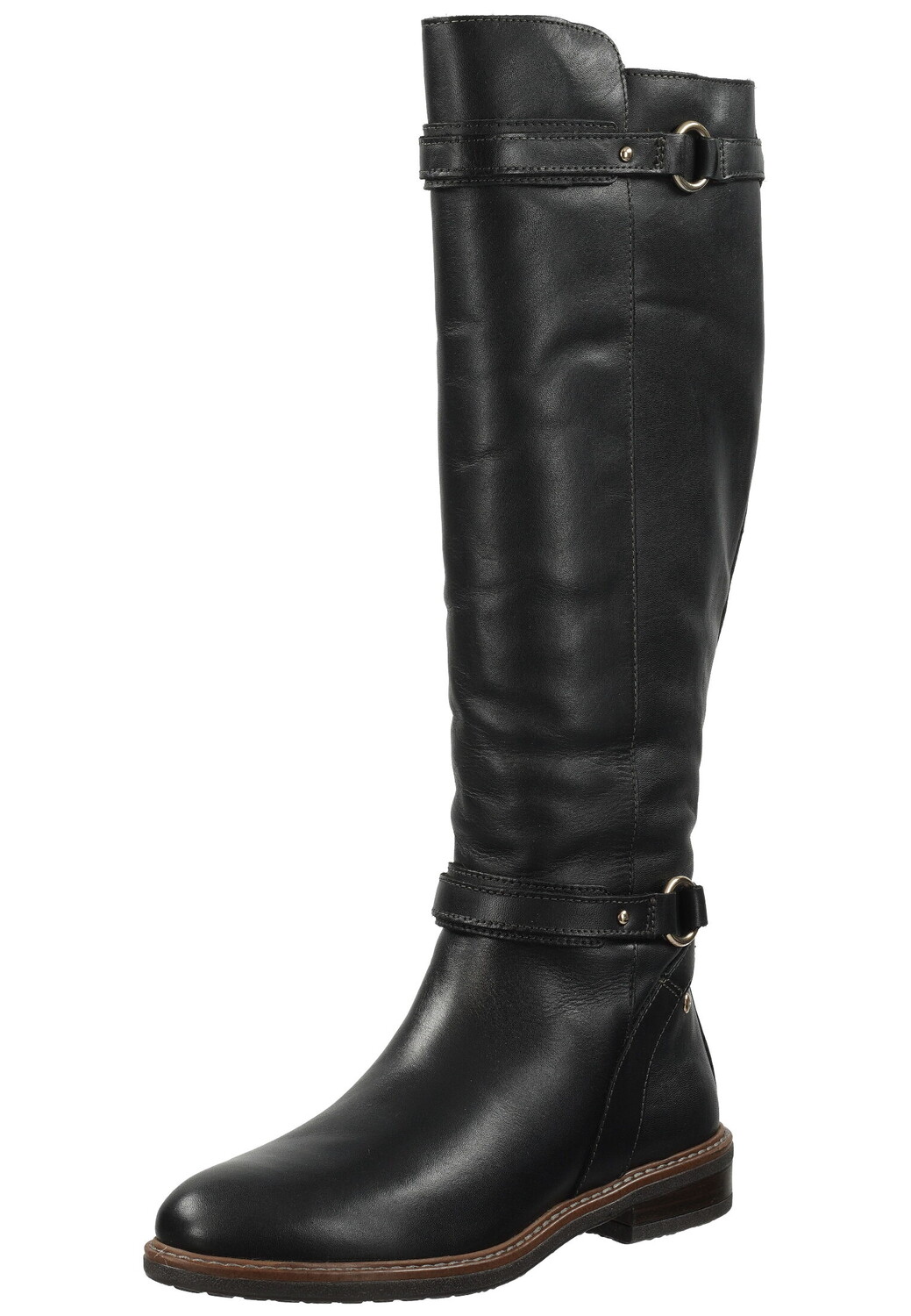 

Ботинки Pikolinos Stiefel, черный