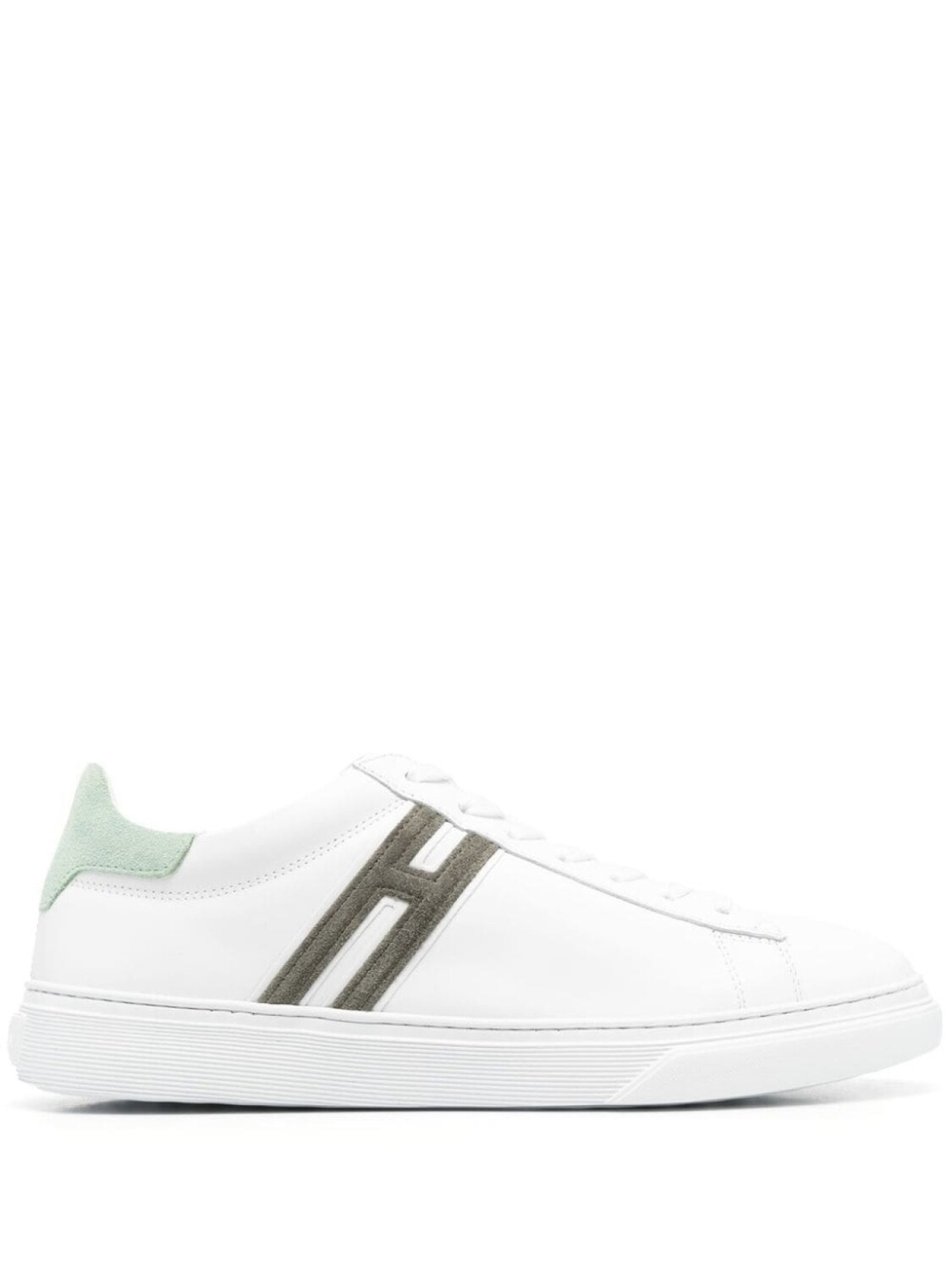 

Hogan кроссовки H365, белый
