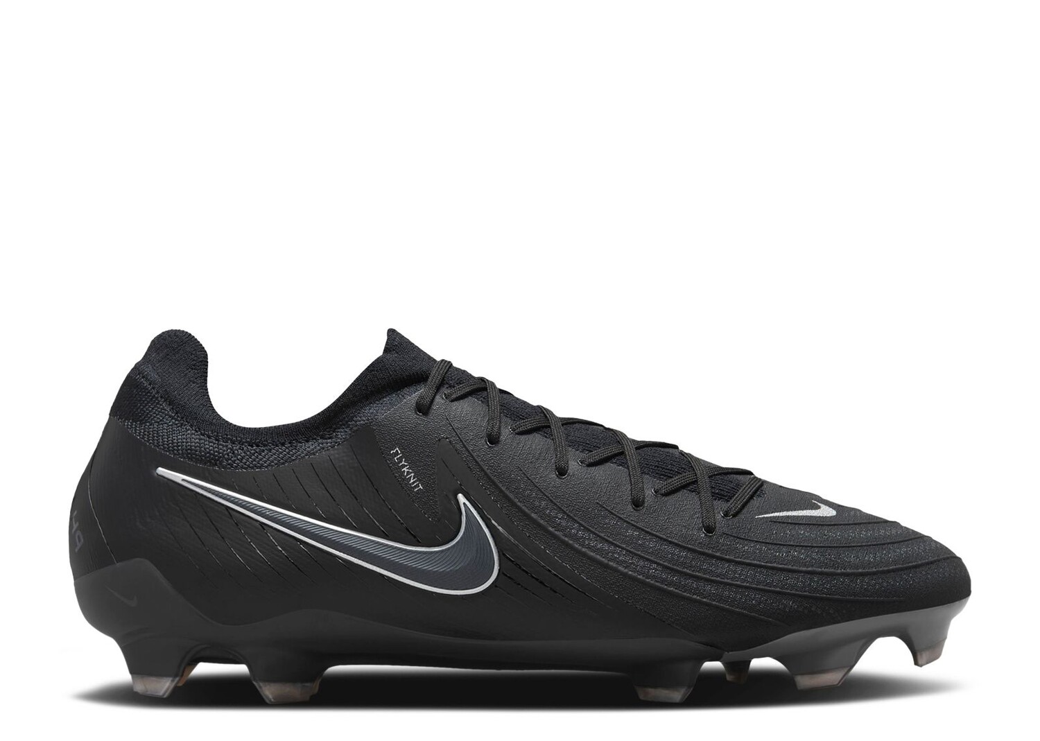 

Кроссовки Nike Phantom Gx 2 Pro Fg 'Shadow Pack', черный