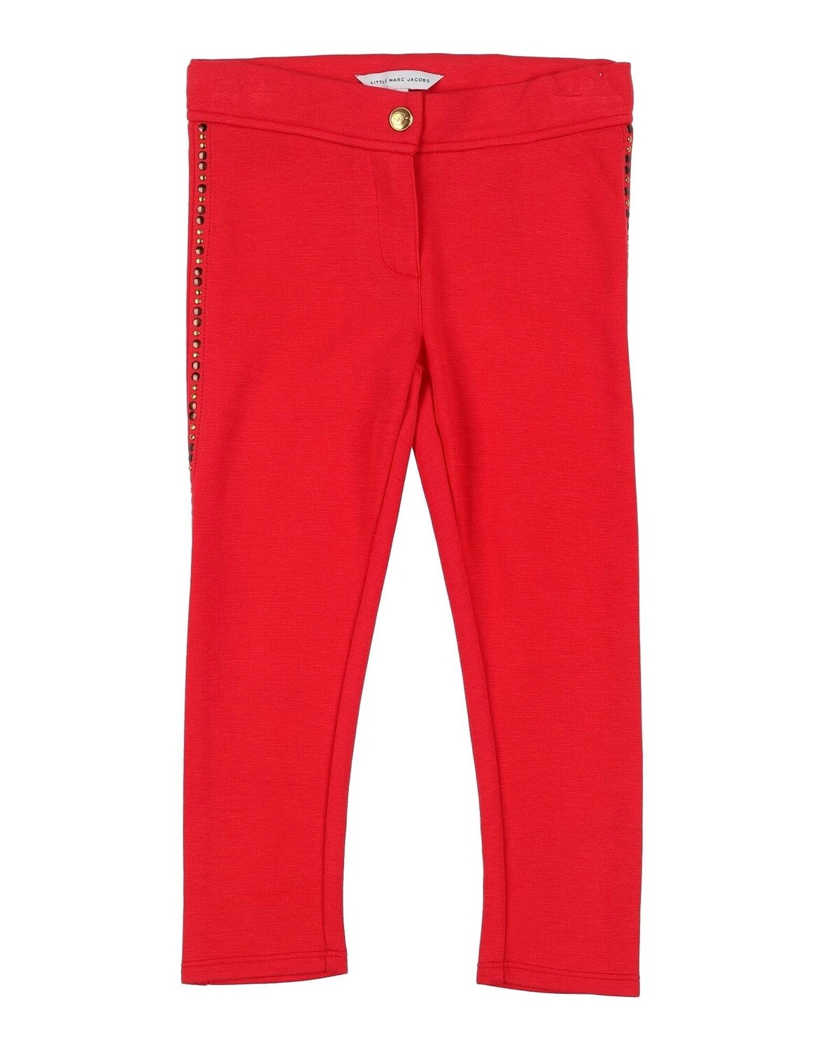 

Брюки Marc Jacobs, красный