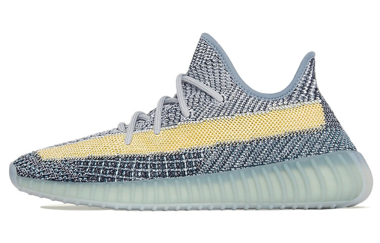 

Кроссовки Adidas Originals Yeezy Boost 350 V2, синий