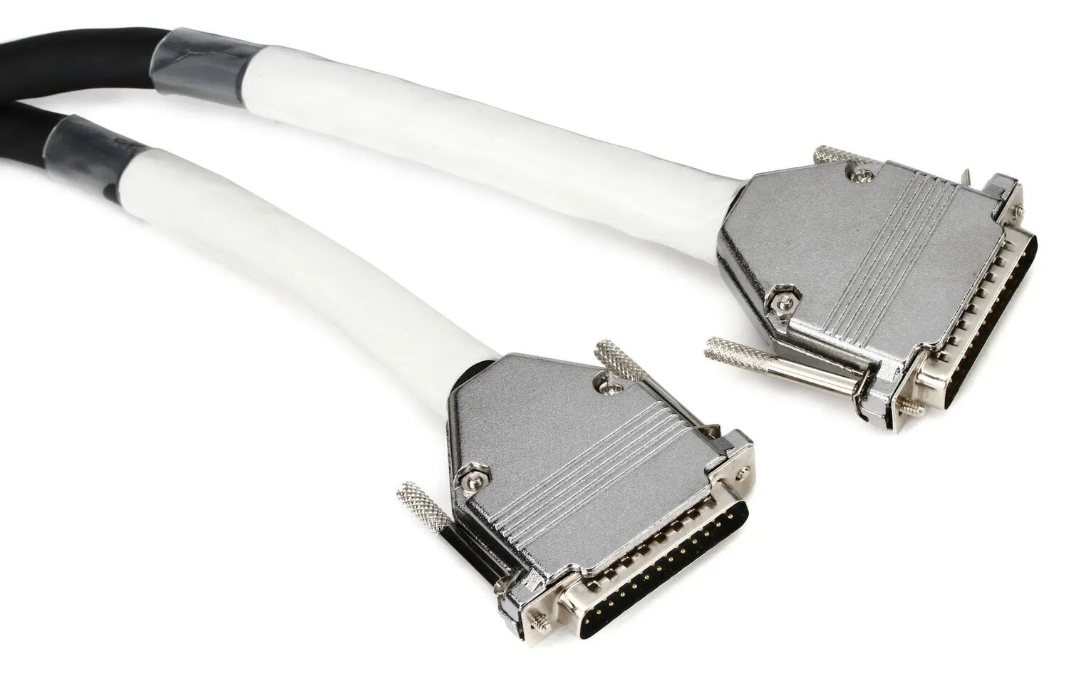 

От Avid DB25 до DB25 DigiSnake — 12 футов