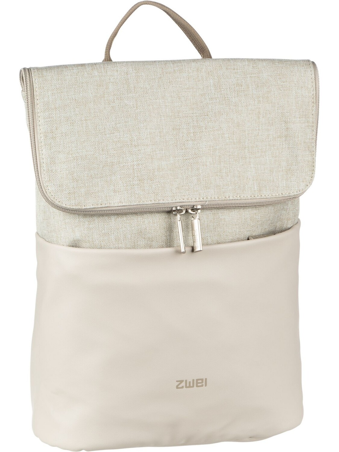 

Рюкзак Zwei/Backpack Kim KIR110, песочный