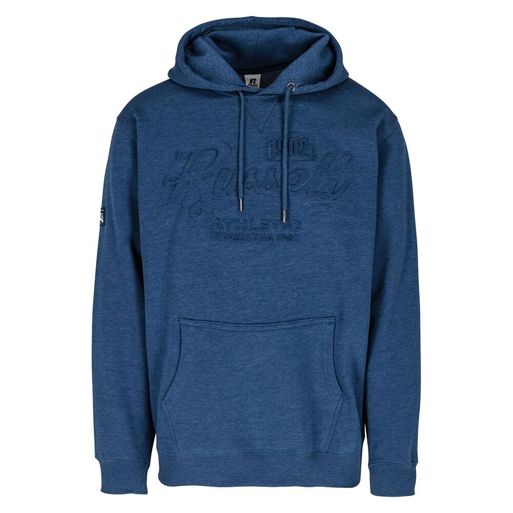 

Худи Russell Athletic Sport Tonal Established 1902, синий