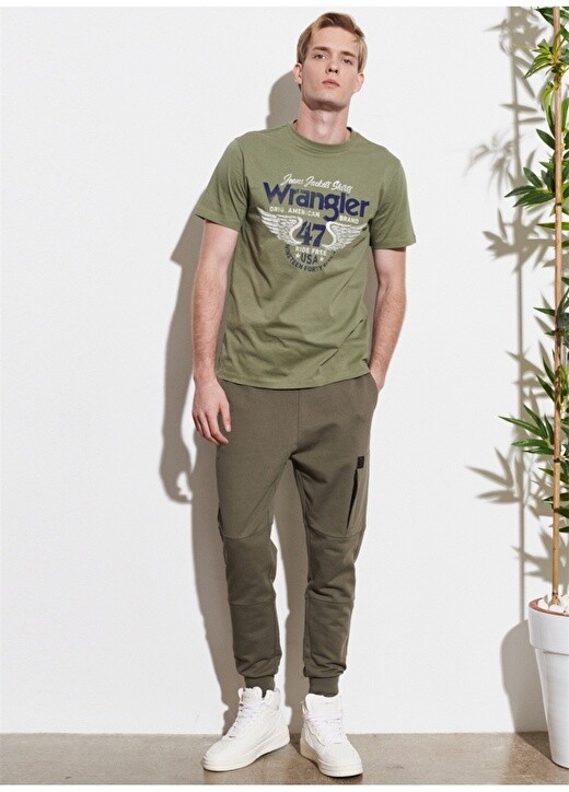 

Мужские спортивные штаны Wrangler