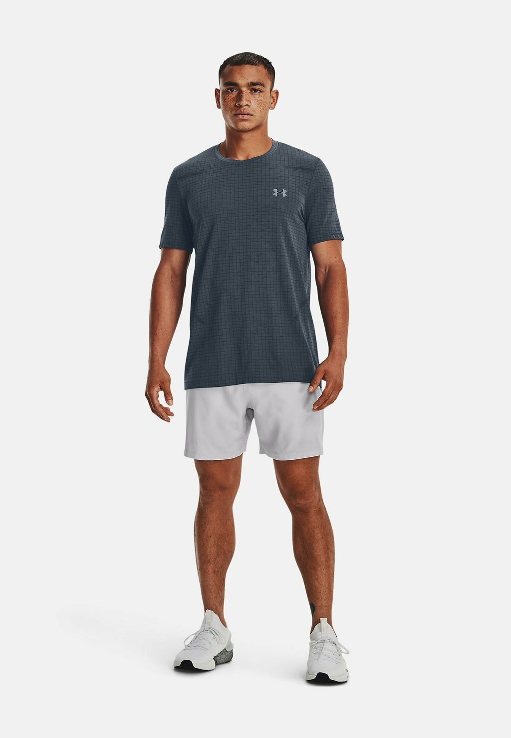 

Футболка Under Armour