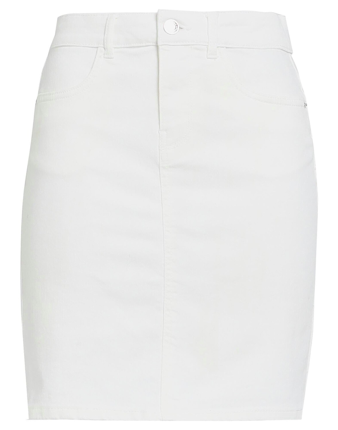 

Юбка Vero Moda, белый