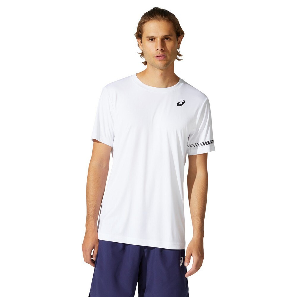 

Футболка Asics Court, белый
