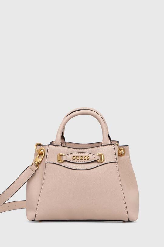 

Сумка Guess, бежевый
