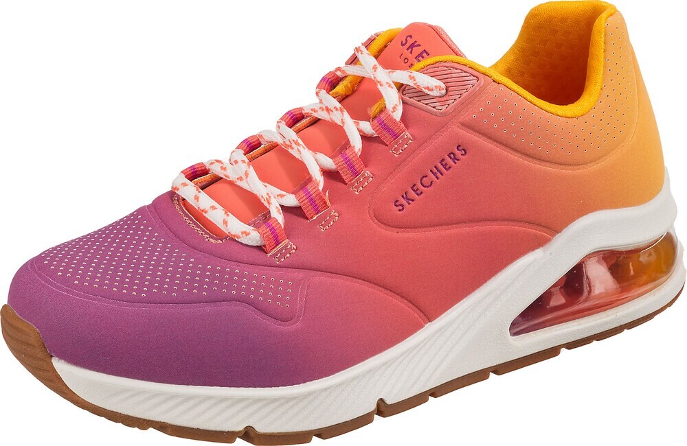 

Кроссовки Skechers Uno 2, розовый