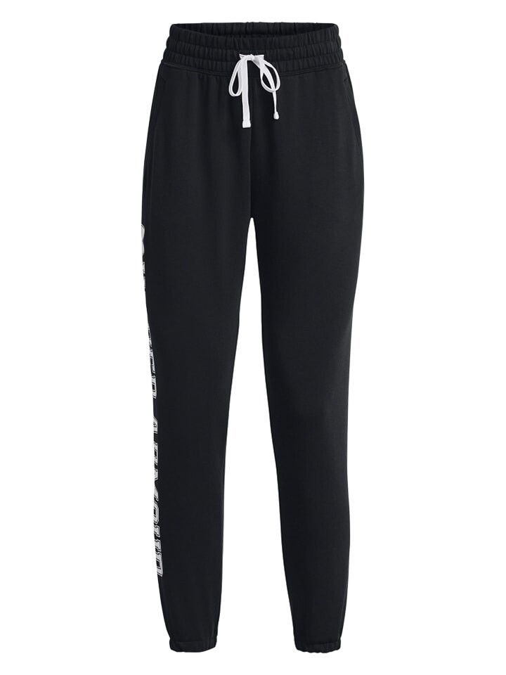

Спортивные штаны Under Armour, черный