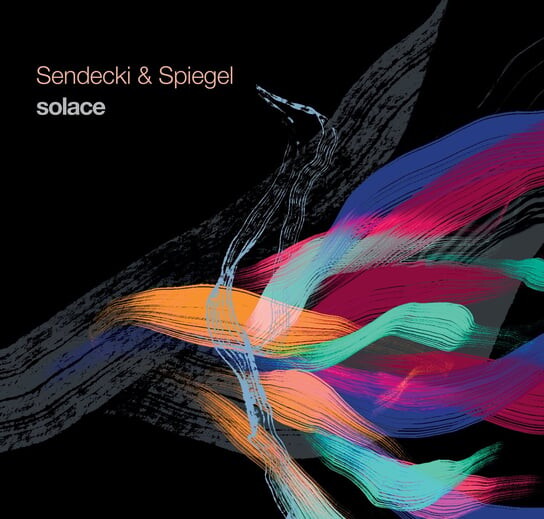 

Виниловая пластинка Sendecki & Spiegel - Solace (Limited Vinyl Edition)