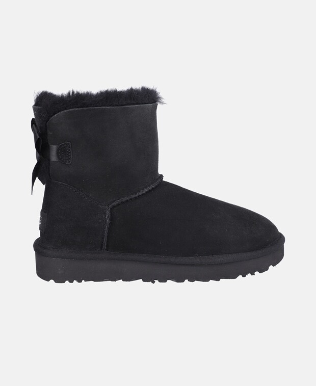 

Сапоги Ugg, черный