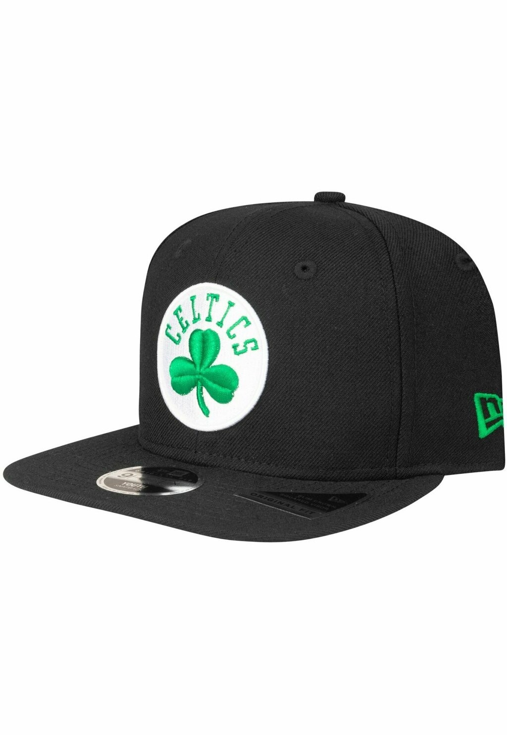 

Бейсболка 9FIFTY NBA TEAMS New Era, цвет boston celtics