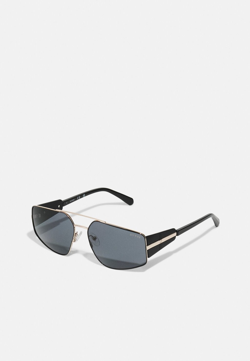 

Солнцезащитные очки UNISEX Guess, черный