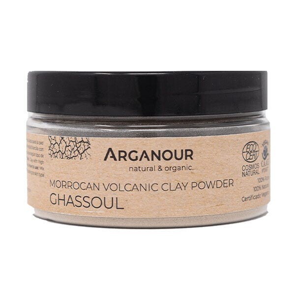 

Порошок Гассула 100 гр Arganour