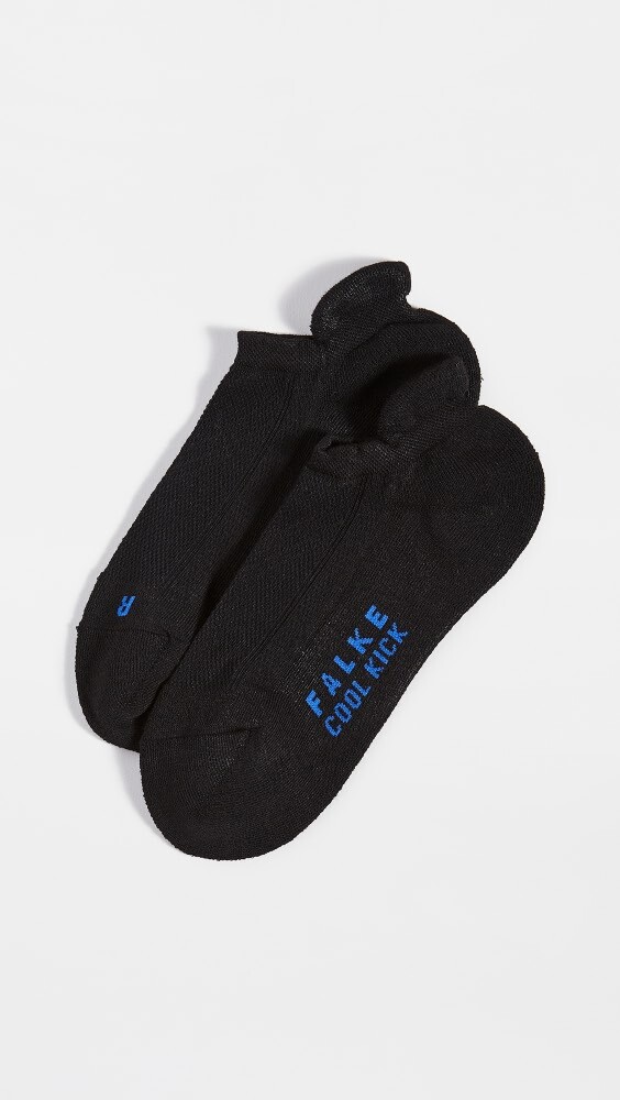 

Носки Falke Sneaker Cool Kick, черный