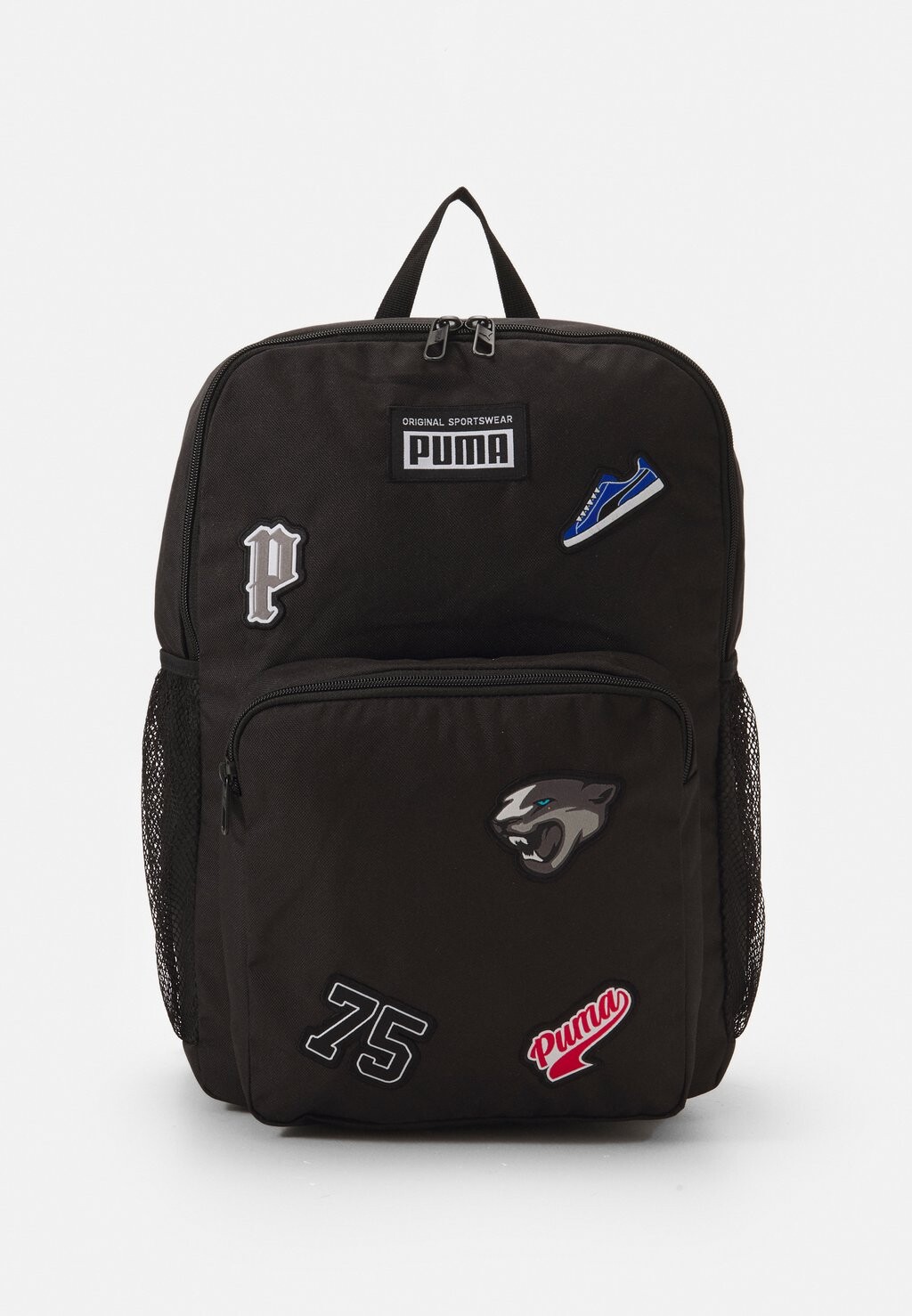 

Рюкзак Puma, черный