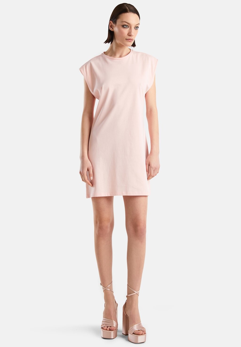 

Платье из джерси United Colors of Benetton