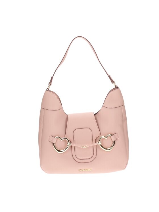 

Сумка Love Moschino, розовый