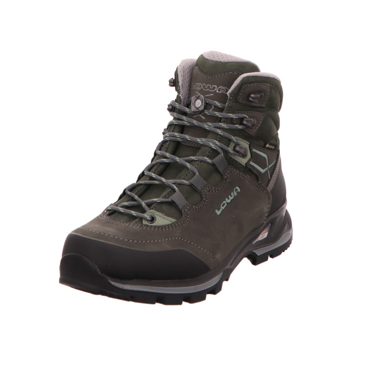 

Походная обувь LOWA Outdoorschuhe, серый