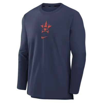 

Куртка Nike Houston Astros Authentic Collection Player, темно-синий