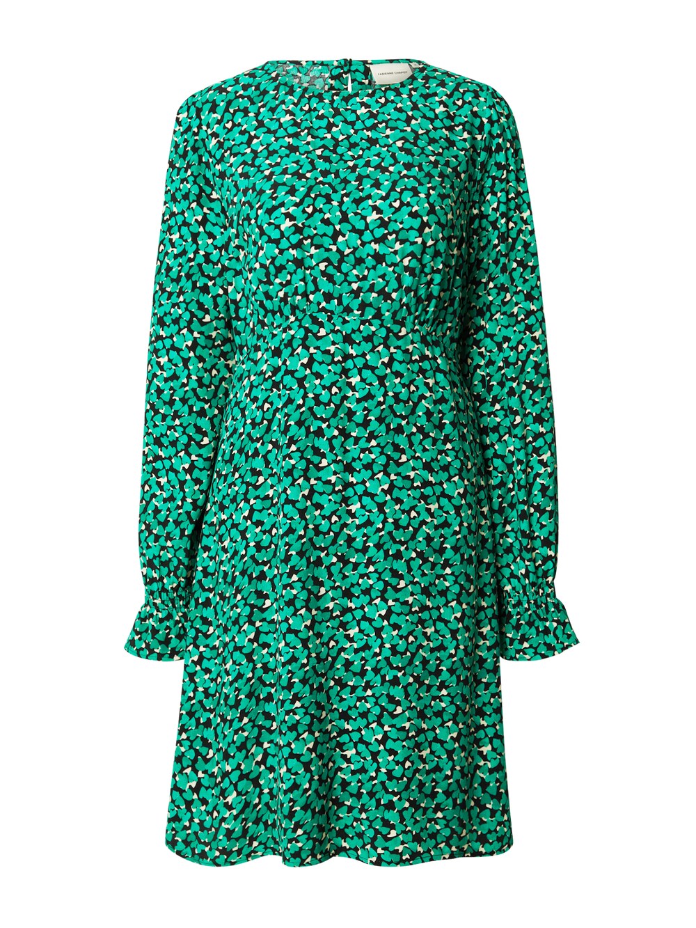 Платье Fabienne Chapot Vanessa, зеленый