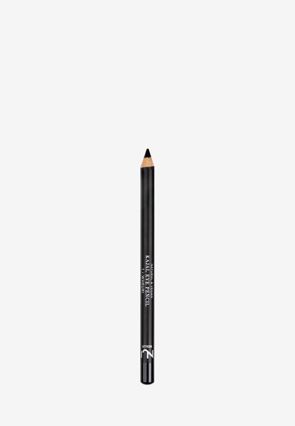 

Подводка для глаз Natural Kajal Eye Pencil NUI Cosmetics, цвет wheuri
