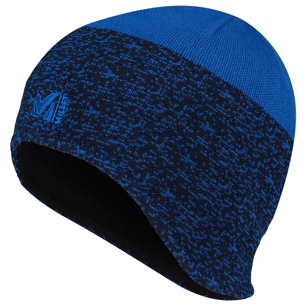 

Шапка Millet Tyak Ear Flap, синий